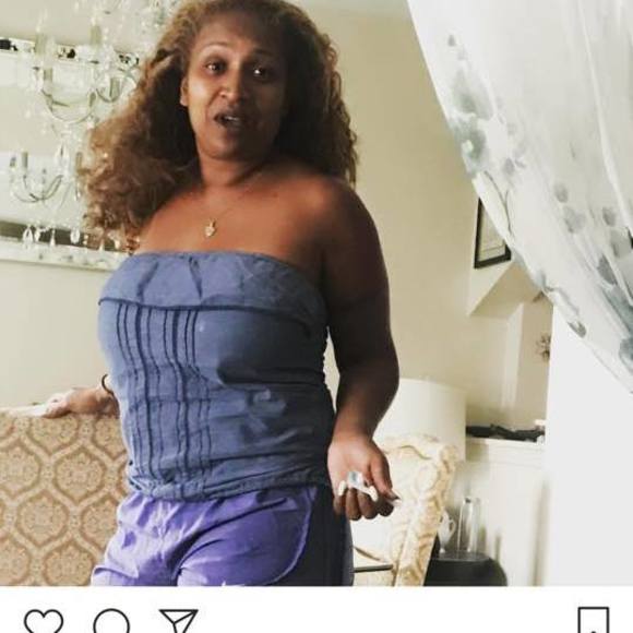 Meet your Posher, Raquel - Picture 1 of 1